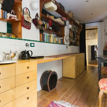 Bed & Breakfast Albertad Bologna