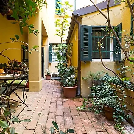 Bed & Breakfast Albertad Bologna
