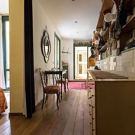 Bed & Breakfast Albertad