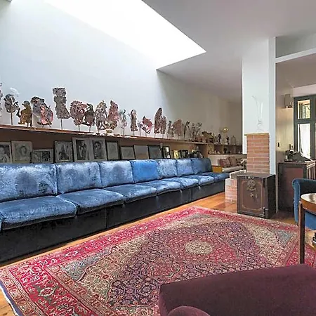 Albertad Bed & Breakfast 4*