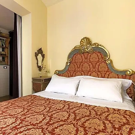 Albertad Bed & Breakfast Bologna