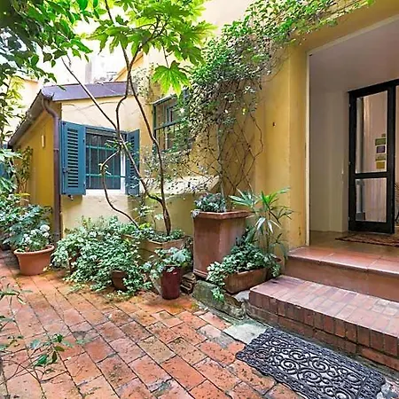 Bed & Breakfast Albertad