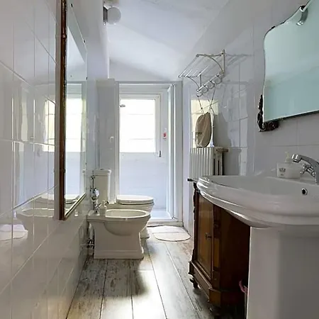 Bed & Breakfast Albertad Bologna