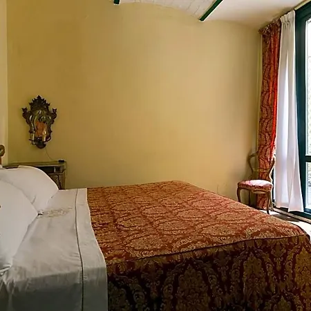 Albertad 4* Bologna