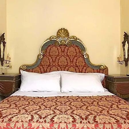 Bed & Breakfast Albertad Bologna