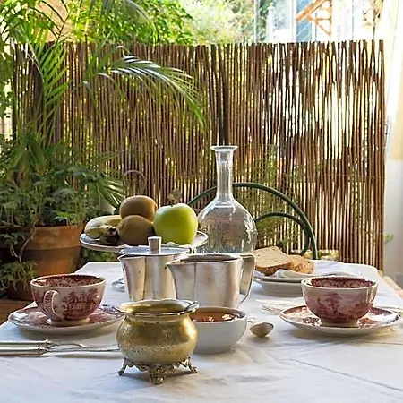 Bed & Breakfast Albertad