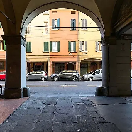 Bed & Breakfast Albertad Bologna