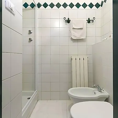 Bed & Breakfast Albertad 4*