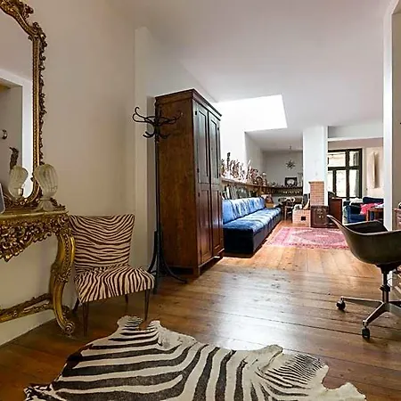 Bed & Breakfast Albertad