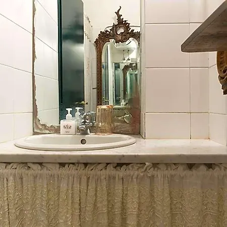 Bed & Breakfast Albertad