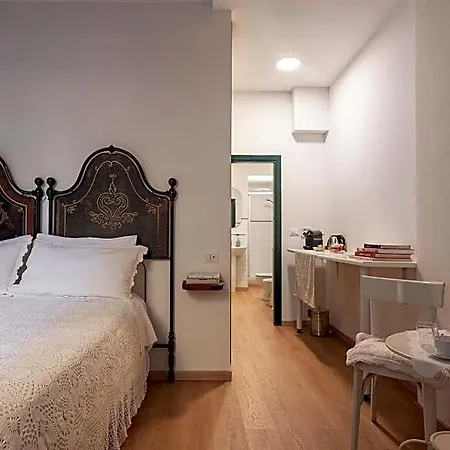 Albertad Bed & Breakfast Bologna