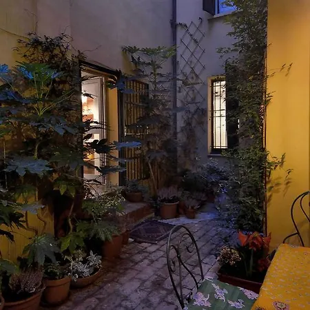 Bed & Breakfast Albertad 4*