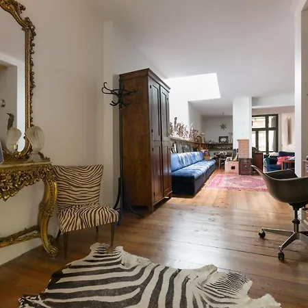 Bed and breakfast Albertad Bolonia