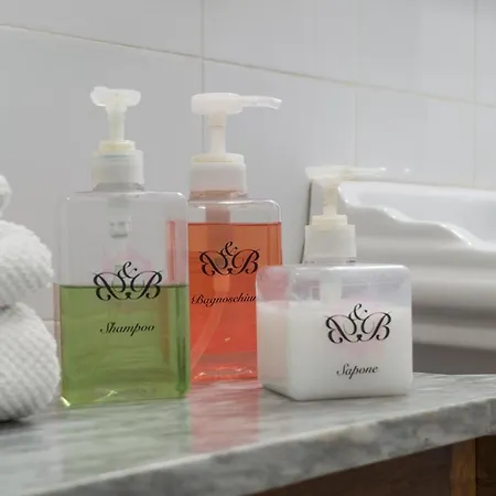 Bed & Breakfast Albertad Bologna