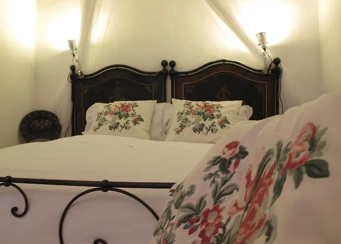 Albertad Bed & Breakfast 4*