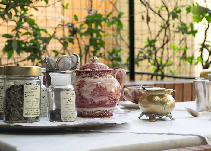 Albertad ベッド・アンド・ブレックファスト 4*