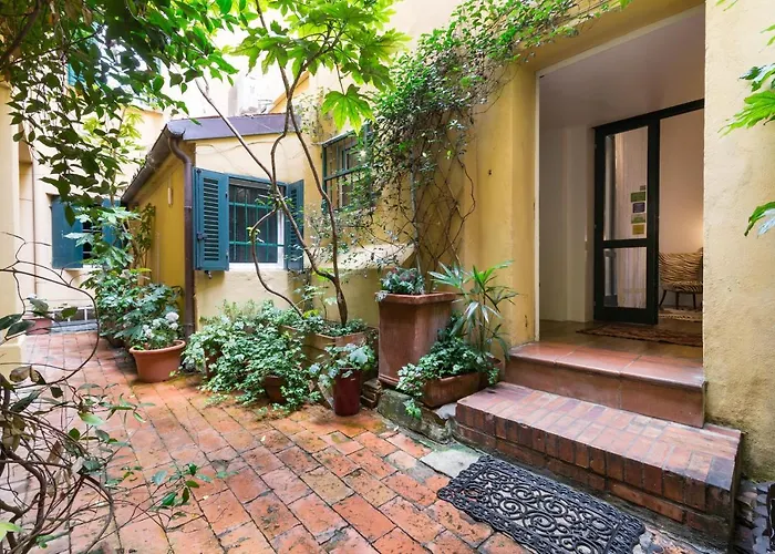 Albertad Bed & Breakfast