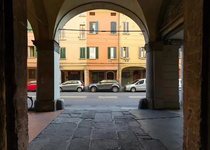 ベッド・アンド・ブレックファスト Albertad