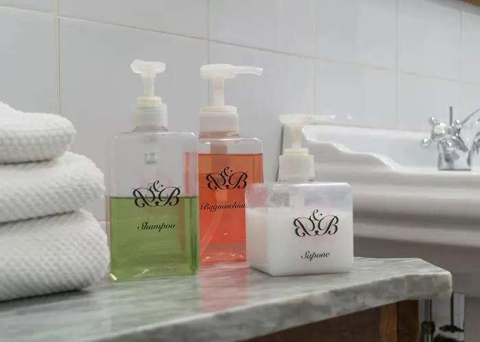 Bed & Breakfast Albertad Bologna