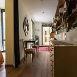 Couette-café Albertad