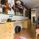 Couette-café Albertad Bologne