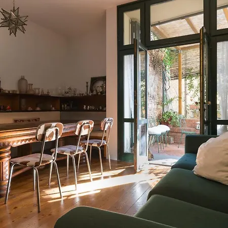 Couette-café Albertad