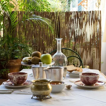 Albertad فندق مبيت وإفطار 4*