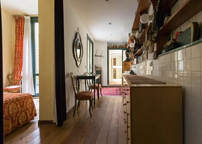 Bed & Breakfast Albertad