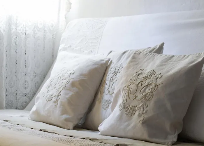 Bed & Breakfast Albertad Bologna