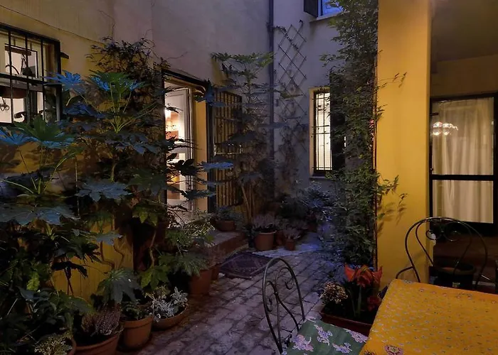 Bed & Breakfast Albertad 4*